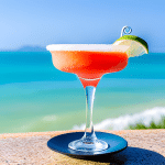 Frozen Daiquiri