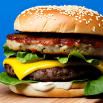 Hamburger