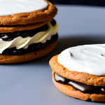 Ice Cream Sandwich