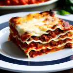 Lasagna