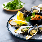 Oysters