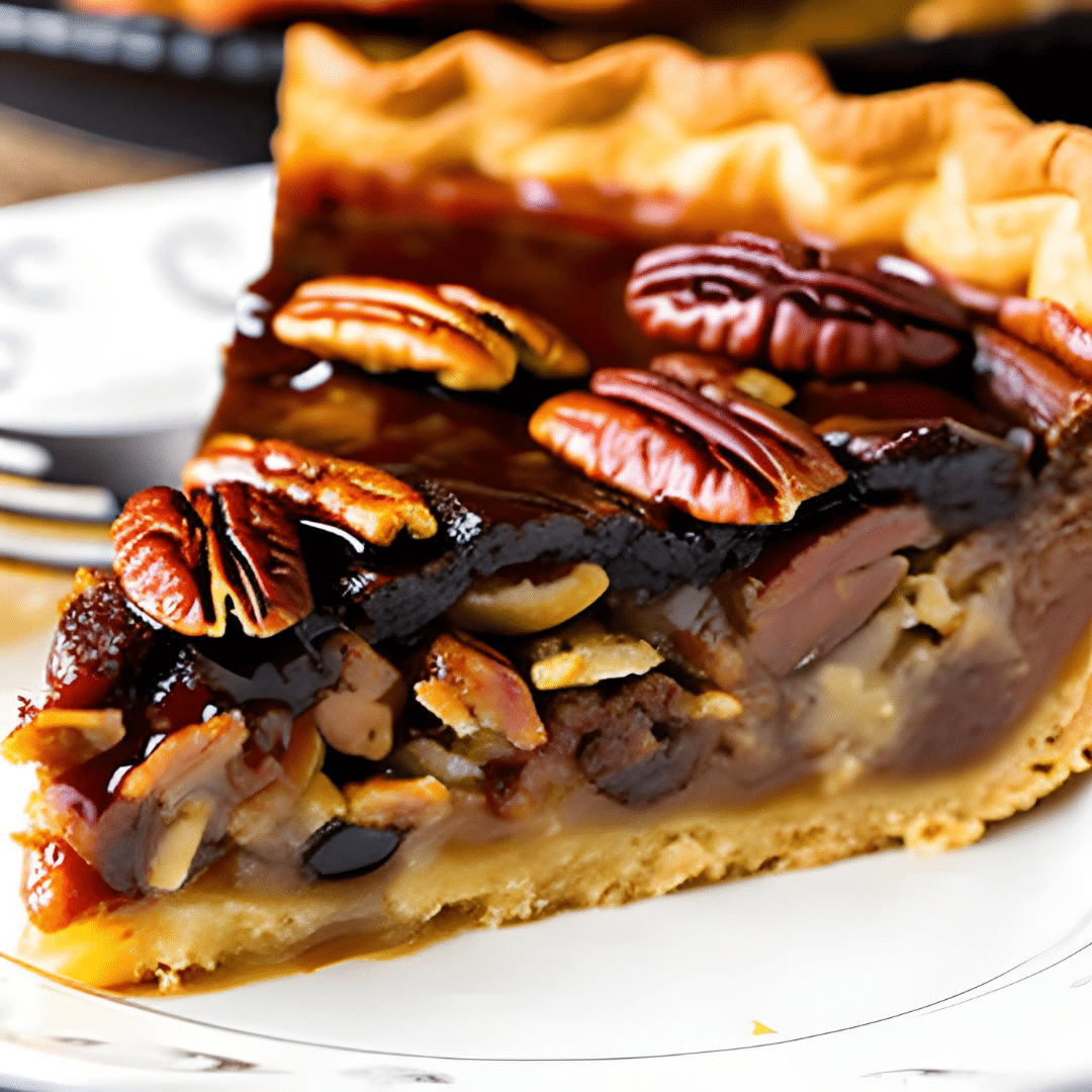 Pecan Pie