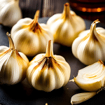 Roasted Garlic