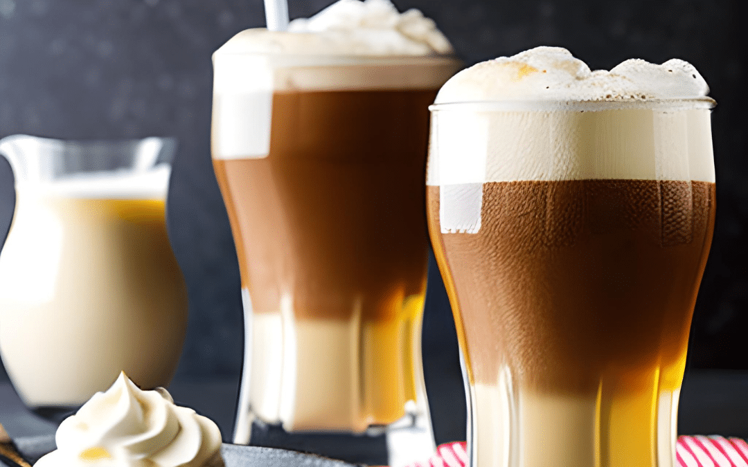 National Root Beer Float Day
