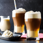 Root Beer Float