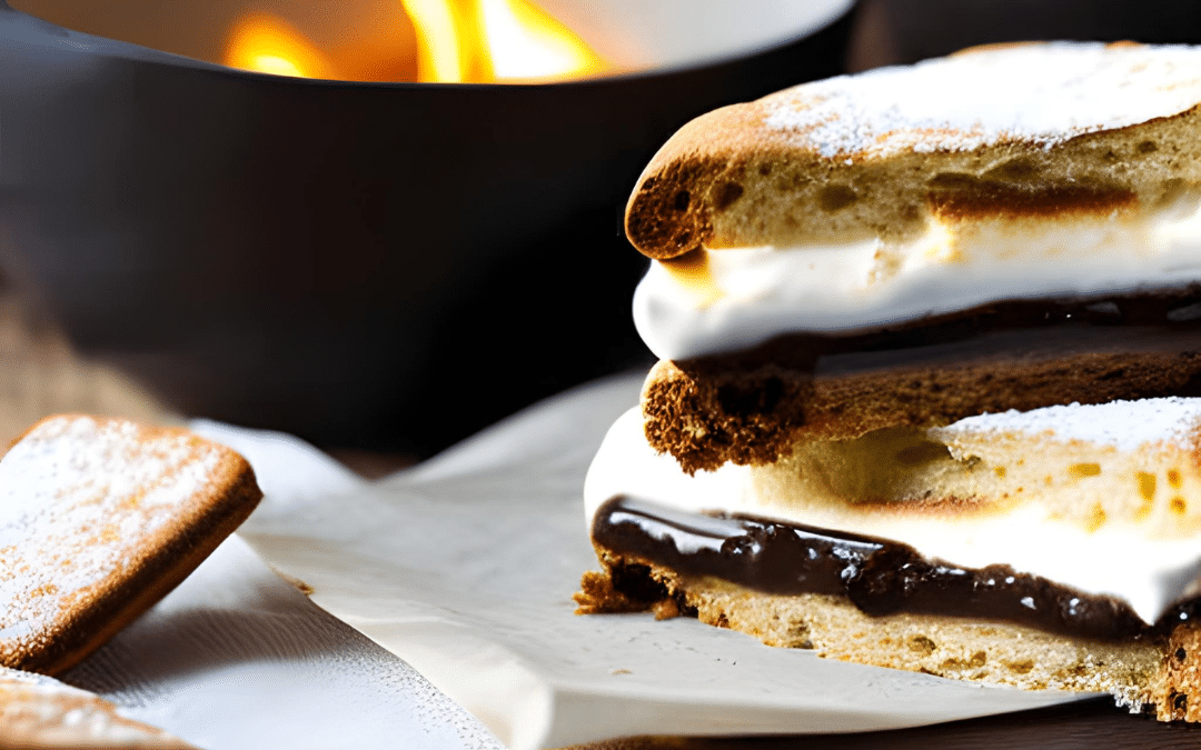 National Smores Day
