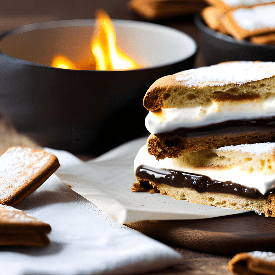 S'mores