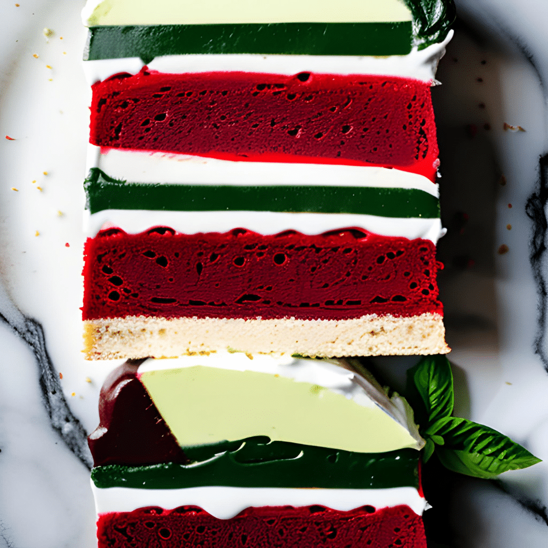 Spumoni