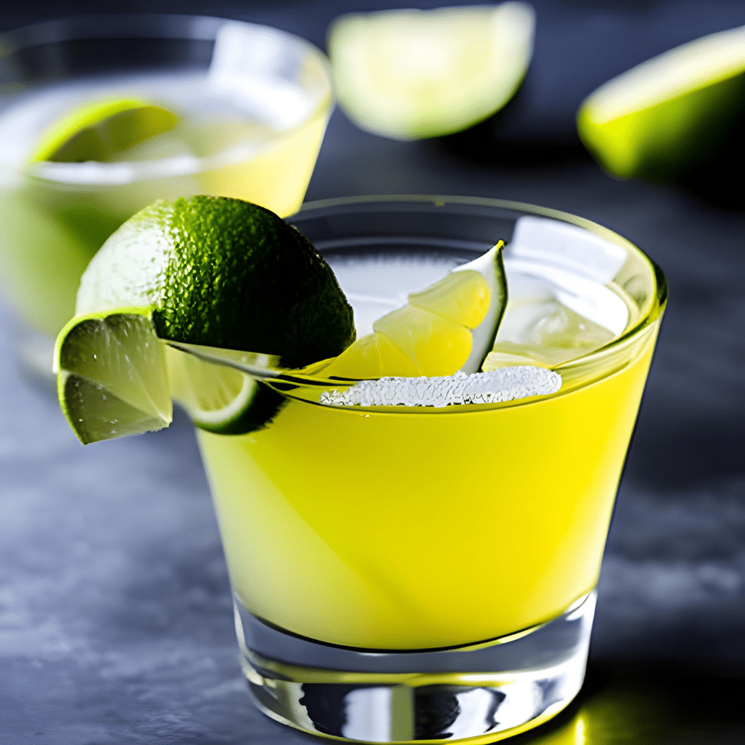 Tequila