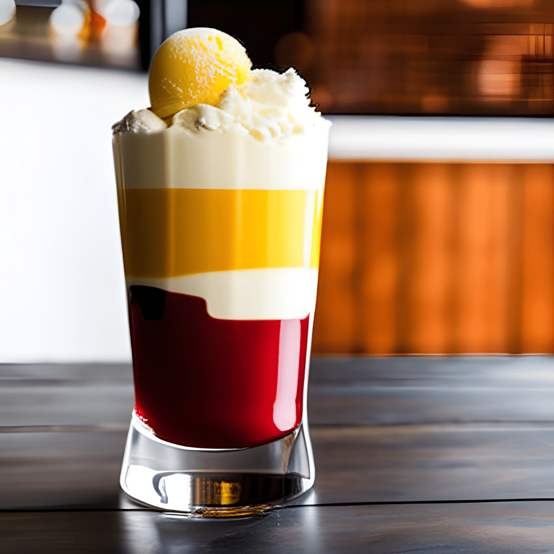 Ice Cream Sundae