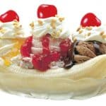Banana Split