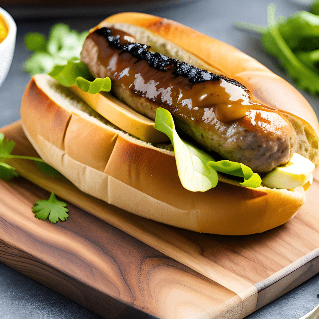 Bratwurst