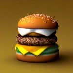 Cheeseburger
