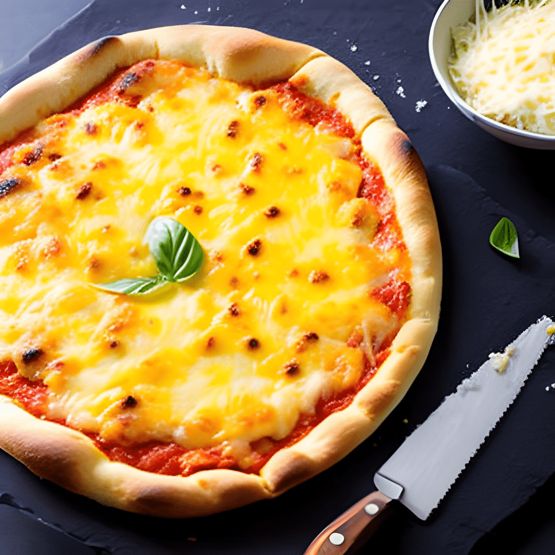 Cheese Pizza