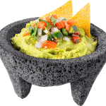 Classic Guacamole
