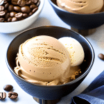 Coffee Ice Cream