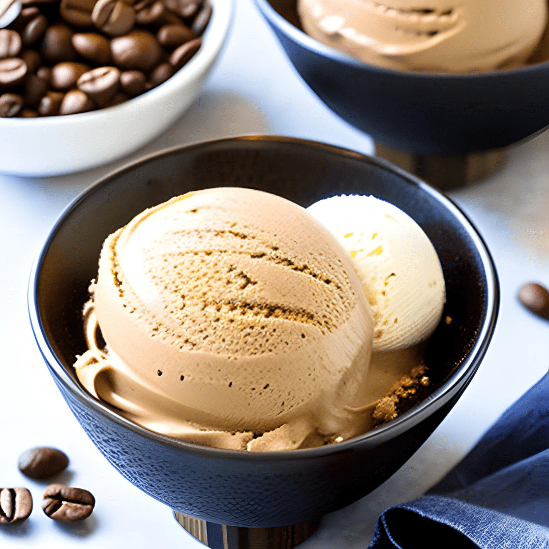 Coffee Ice Cream