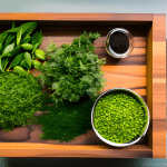 Fresh Herbs