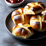 Hot Cross Buns