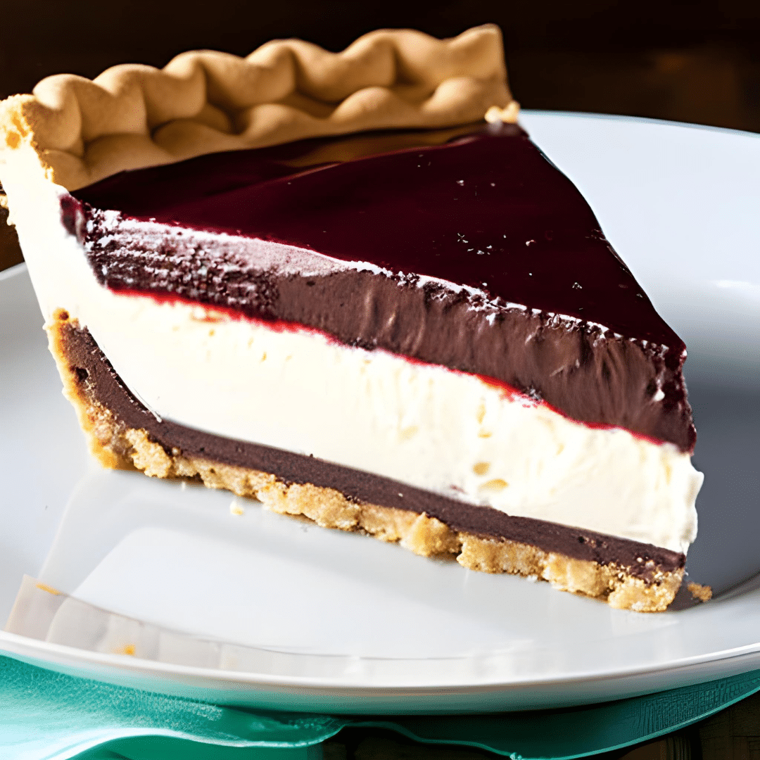 Ice Cream Pie