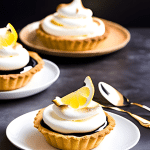 Lemon Meringue Pie