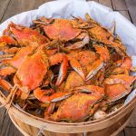 Blue Crabs