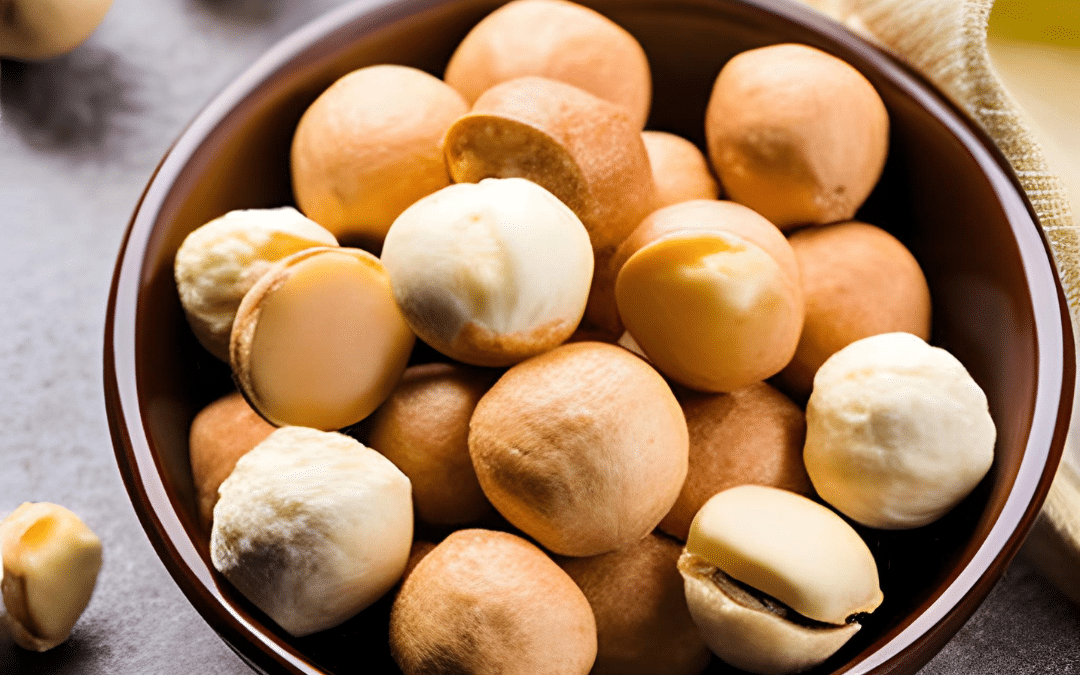 National Macadamia Nut Day