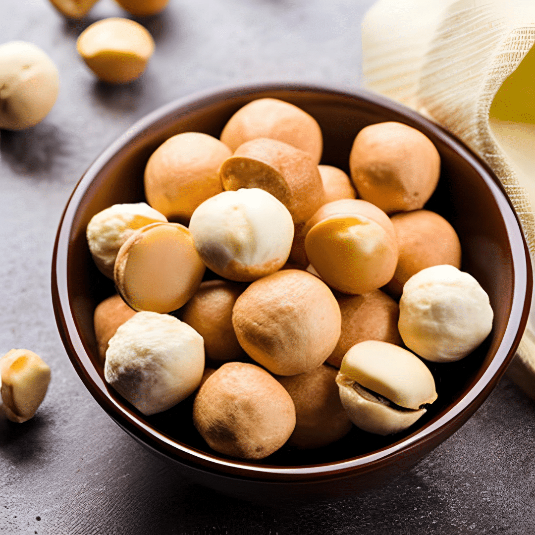 Macadamia Nuts