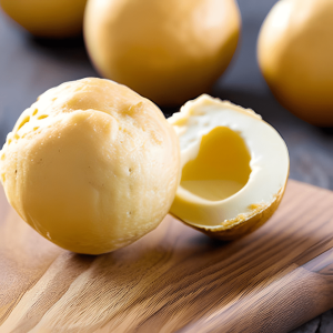Macadamia Nuts 2