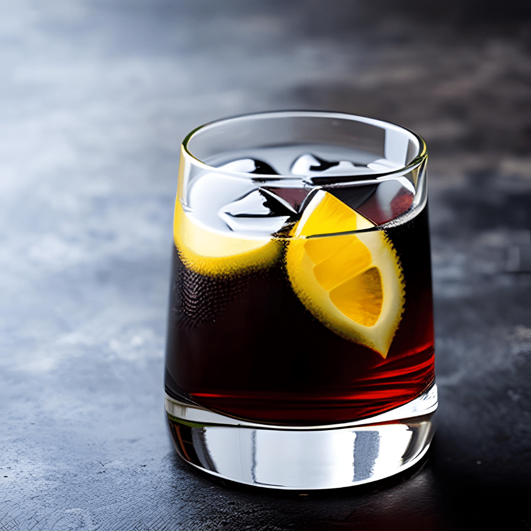 Rum