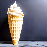 Soft Serve Ice Cream