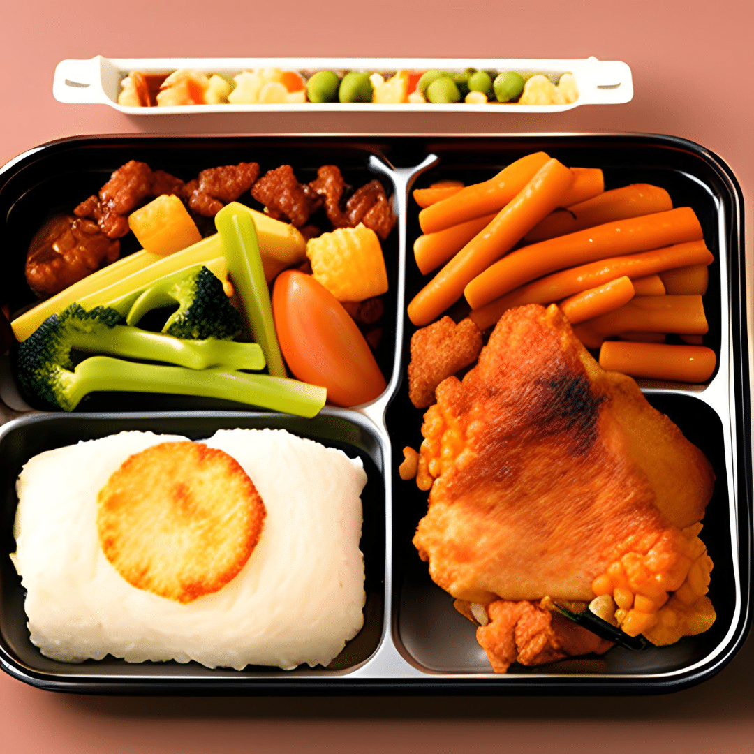 TV DInner