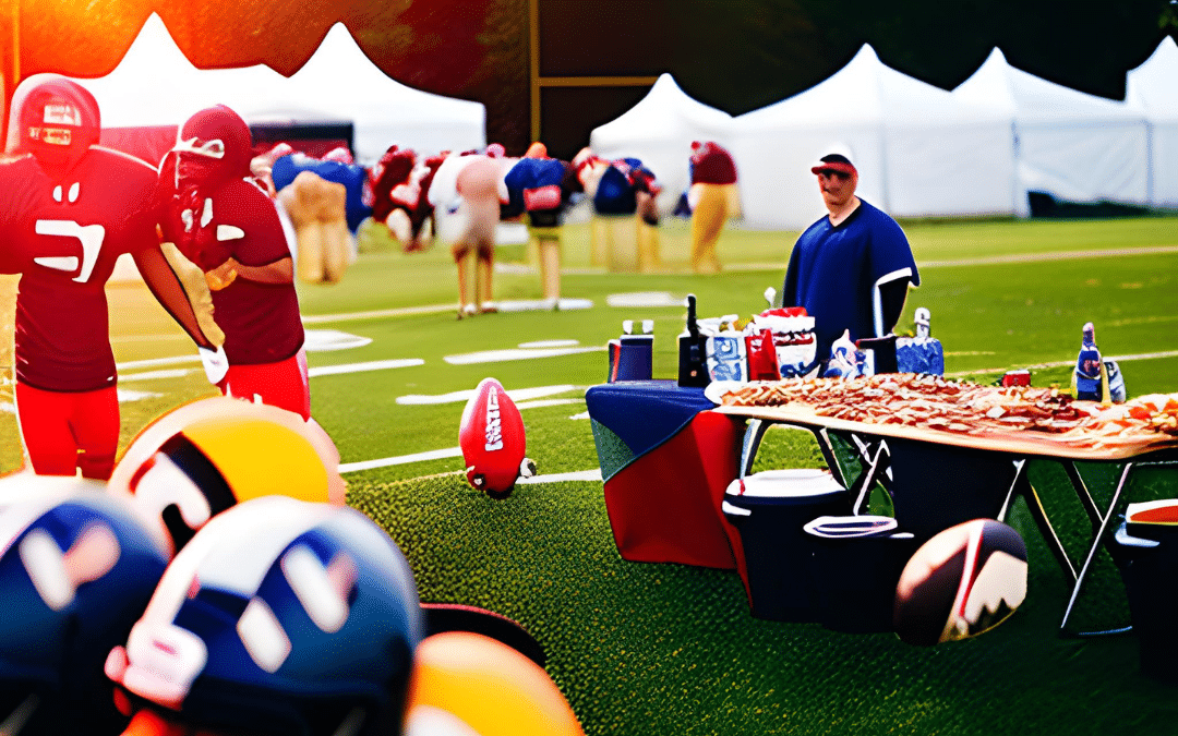 National Tailgating Day