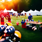 Tailgating