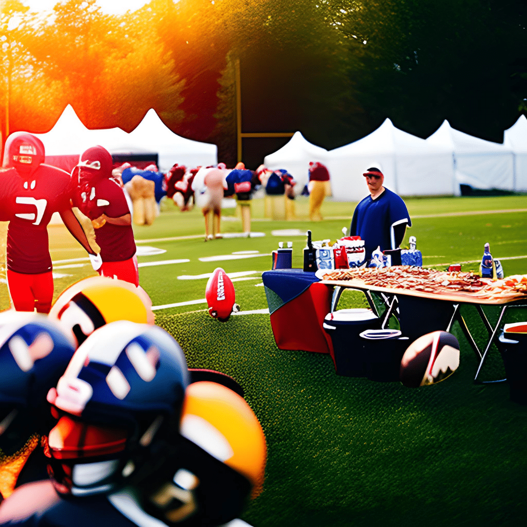Tailgating