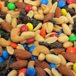 Trail Mix