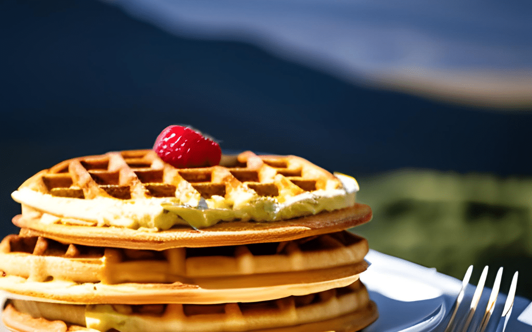 National Waffle Day