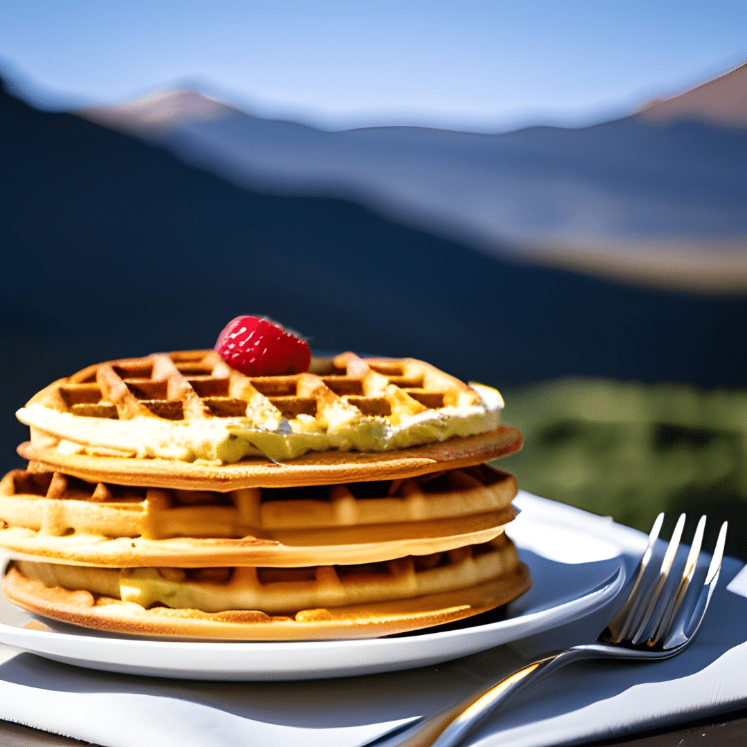 Waffles
