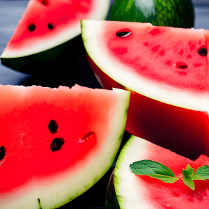 Watermelon