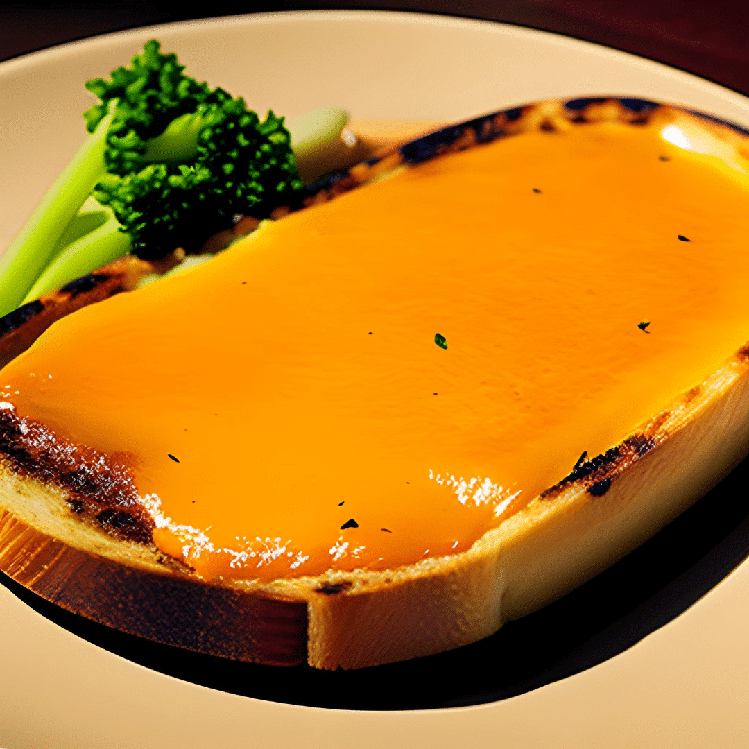 Welsh Rarebit