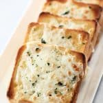 Cheese Toast