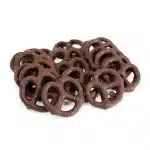 Chocolate Covered Pretzels