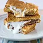 Fluffernutter Sandwich