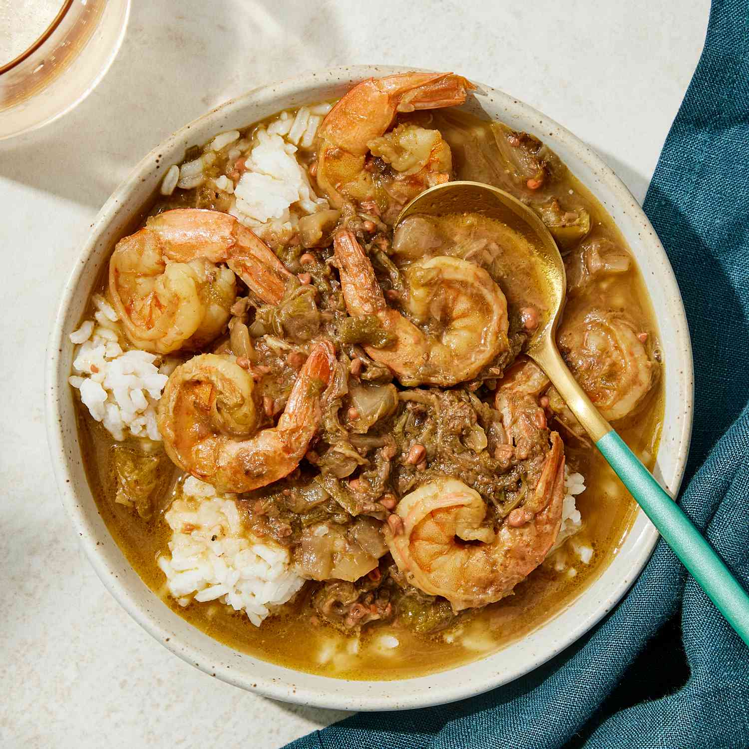 Gumbo