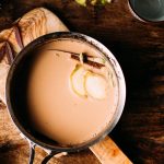 Homemade Chai