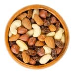 MIxed Nuts