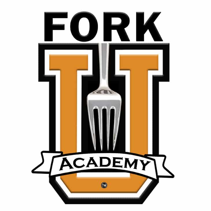 Fork U Logo
